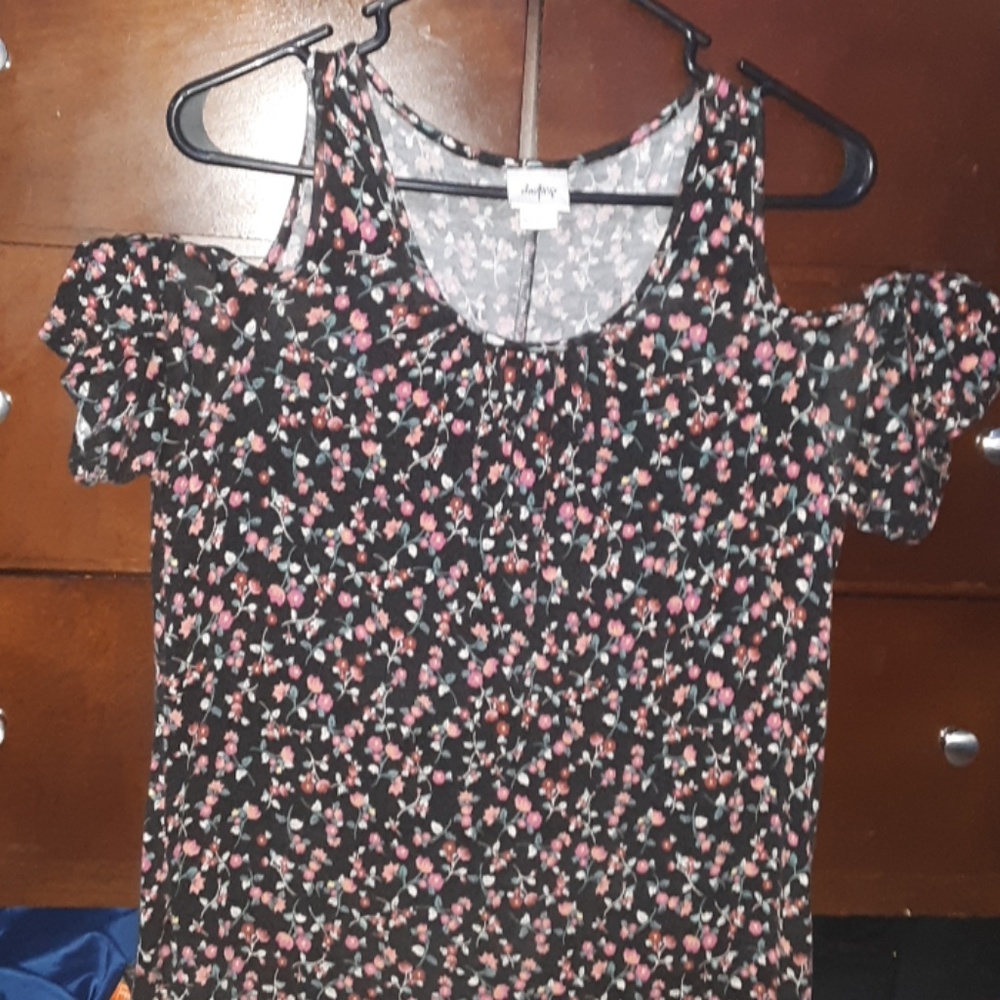 Day trip size XS
